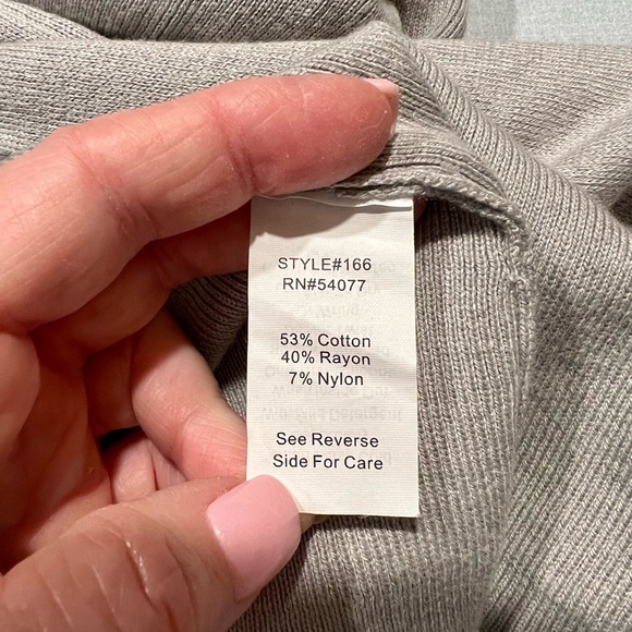 CAbi Cardigan - Picture 13 of 13